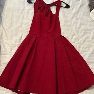 NWT Lauren James dress